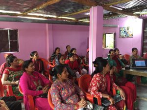 Syangja Computer Training