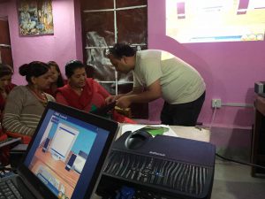 Syangja Computer Training