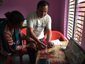 Syangja Computer Training