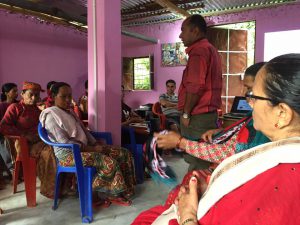 Syangja Computer Training