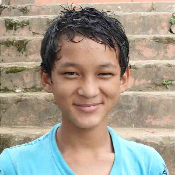 Gorkha Child Sponsorship