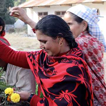 Hemja Women’s Cooperative